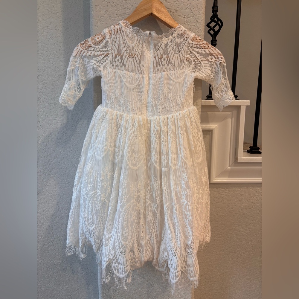 Trish Scully Bella Rafaela Dress - Picture 4 of 8
